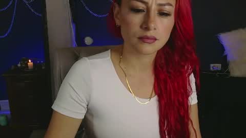 Megan online show from 04/06/26, 06:53