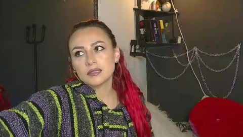 Megan online show from 04/24/26, 03:58