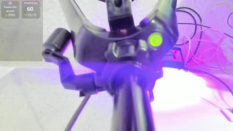 Megan  online show from 01/07/25, 12:52