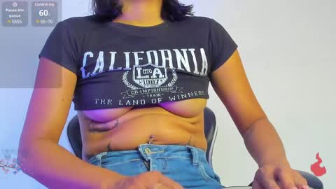 Megan  online show from 01/11/25, 12:50