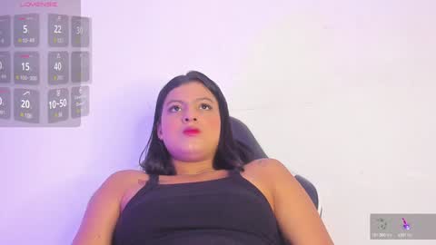 Megan  online show from 01/14/25, 12:45