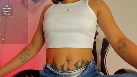 Megan  online show from 01/31/25, 01:23