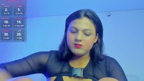 Megan  online show from 02/20/25, 01:08