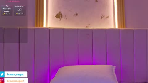 Megan  online show from 03/03/26, 01:06