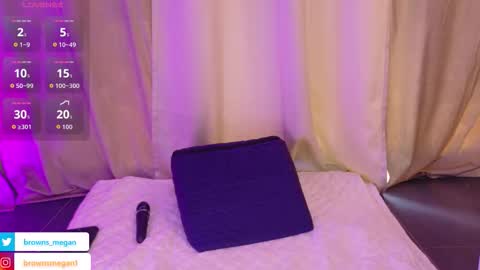 Megan  online show from 03/04/26, 02:01