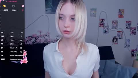 Megan and Anna online show from 03/15/26, 05:08