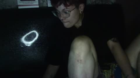 Megan and sophi online show from 12/16/24, 07:15