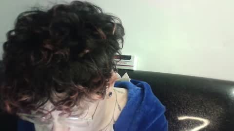 Megan and sophi online show from 03/02/25, 05:12