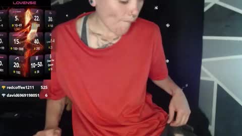 Megan and sophi online show from 10/13/25, 10:32