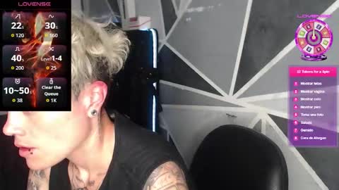 Megan and sophi online show from 01/10/26, 02:35