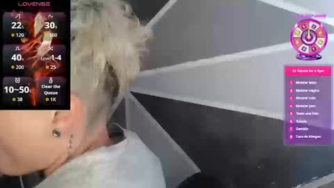 Megan and sophi online show from 01/14/26, 05:07