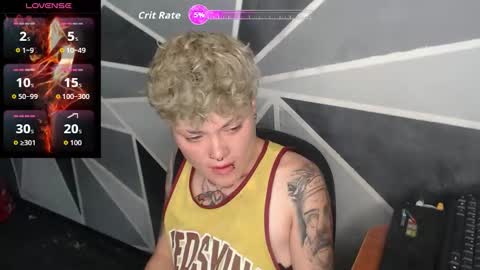 Megan and sophi online show from 02/05/26, 11:42