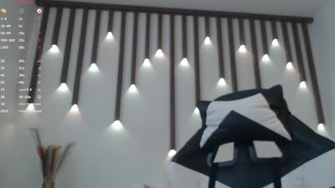 MEGAN COOPER online show from 09/23/25, 07:17