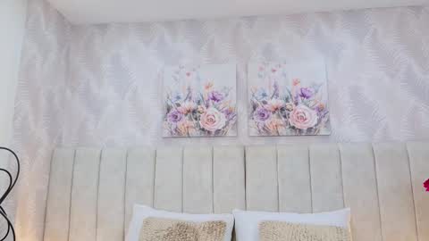 Carolina Paez online show from 03/26/26, 12:11