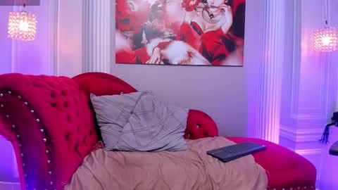 Megan online show from 11/09/25, 10:02