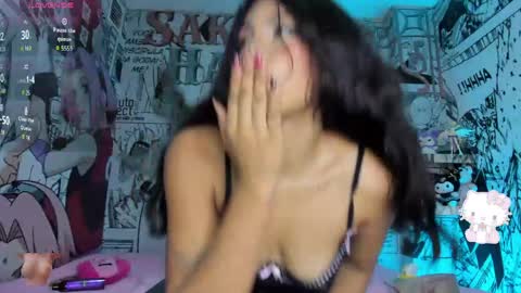 Megan online show from 03/21/26, 03:33