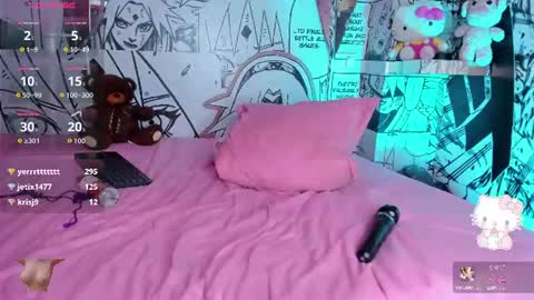 Snapshot of megan_cute4u chatting on 06/18/26, 09:14 Megan online show from 06/18/26, 09:14