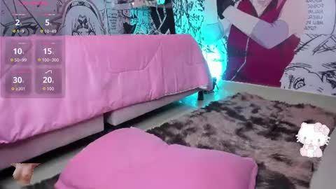 Snapshot of megan_cute4u chatting on 06/23/26, 03:15 Megan online show from 06/23/26, 03:15