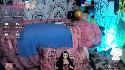 Snapshot of megan_cute4u chatting on 07/14/26, 03:22 Megan online show from 07/14/26, 03:22