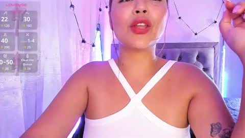 megan_danger_ online show from 01/15/25, 05:08