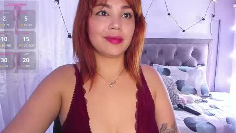 megan_danger_ online show from 02/11/25, 02:02