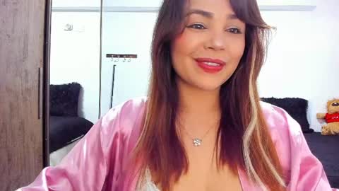 megan_danger_ online show from 07/08/26, 06:56