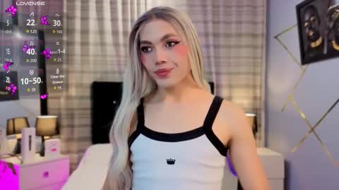 megan do santos online show from 11/11/25, 08:31