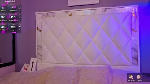 megan do santos online show from 02/11/26, 08:47