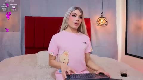 megan do santos online show from 03/02/26, 08:26