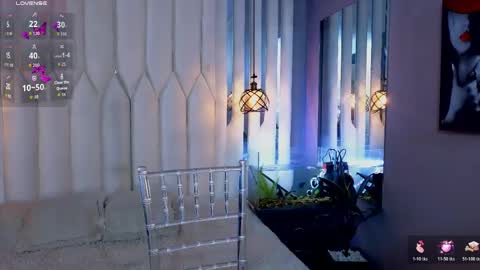 megan do santos online show from 04/14/26, 02:34