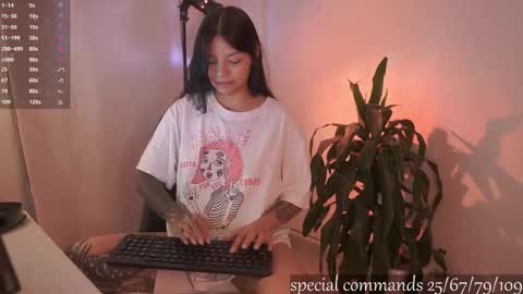 welcome guys   please  help me to reach 100 hands up Thanks  online show from 11/28/25, 04:31