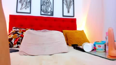 Megan online show from 02/09/25, 11:46