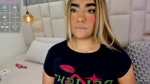 megan_gloow online show from 04/05/26, 04:42