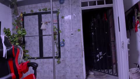 megan grace 20 online show from 01/22/25, 11:45