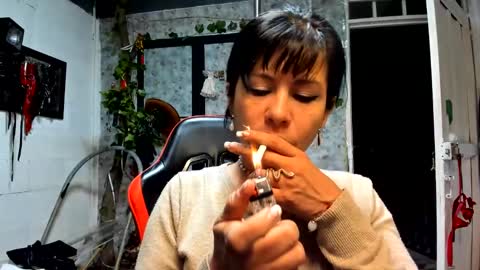 megan grace 20 online show from 02/17/25, 11:34