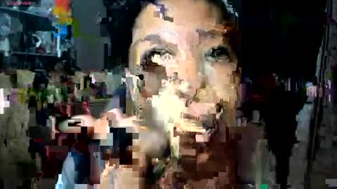 megan grace 20 online show from 05/13/26, 11:51