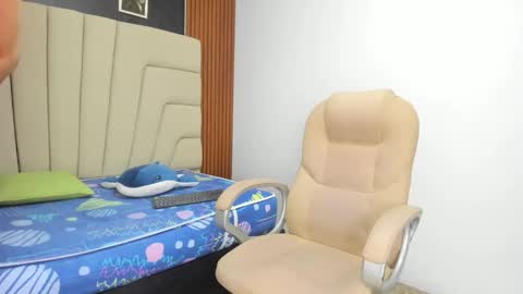 Megan online show from 09/20/25, 03:40