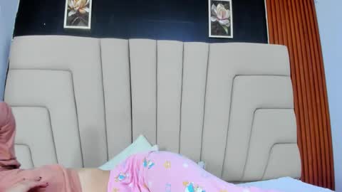 Megan online show from 03/09/26, 10:41