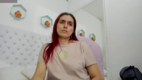 Snapshot of megan_hally chatting on 04/25/26, 11:13 Megan online show from 04/25/26, 11:13