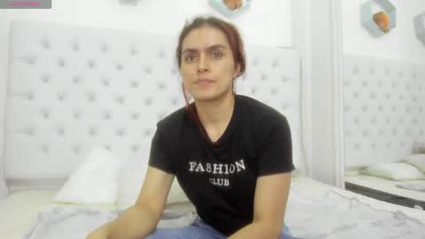 Snapshot of megan_hally chatting on 04/27/26, 11:25 Megan online show from 04/27/26, 11:25