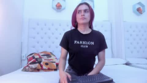 Snapshot of megan_hally chatting on 05/08/26, 11:10 Megan online show from 05/08/26, 11:10