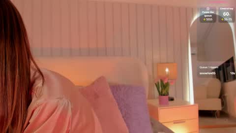 MEGAN online show from 04/21/26, 01:42