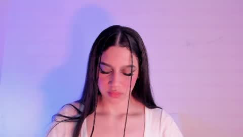 megan_jenner1 online show from 04/19/26, 06:35