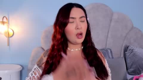 M E G A N online show from 08/05/26, 10:55