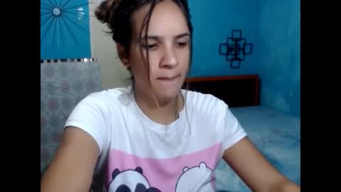 amanda online show from 03/10/26, 09:09