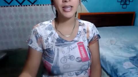 amanda online show from 03/15/26, 01:00