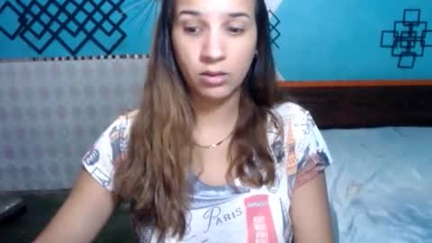 Snapshot of megan_little_ chatting on 03/27/26, 11:04 amanda online show from 03/27/26, 11:04