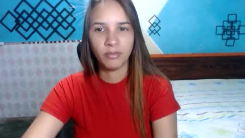 Snapshot of megan_little_ chatting on 05/03/26, 03:29 amanda online show from 05/03/26, 03:29