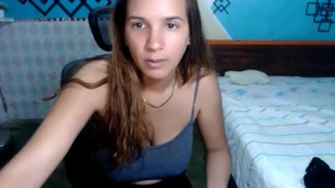 Snapshot of megan_little_ chatting on 05/16/26, 11:14 amanda online show from 05/16/26, 11:14