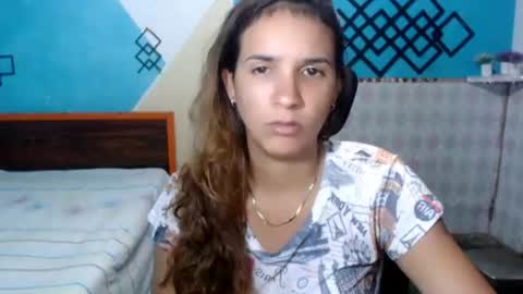 Snapshot of megan_little_ chatting on 07/14/26, 10:15 amanda online show from 07/14/26, 10:15